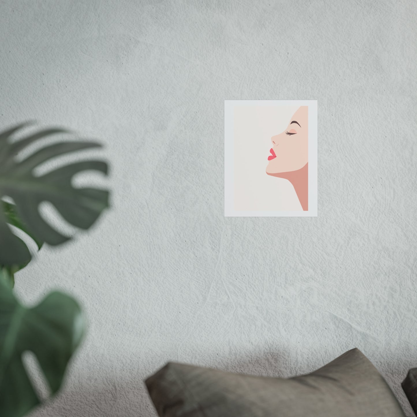 Elegant Fine Art Posters for Home Decor, Wall Art, Minimalist Prints, Feminine Aesthetic, Gift for Her, Gallery Wall Decor