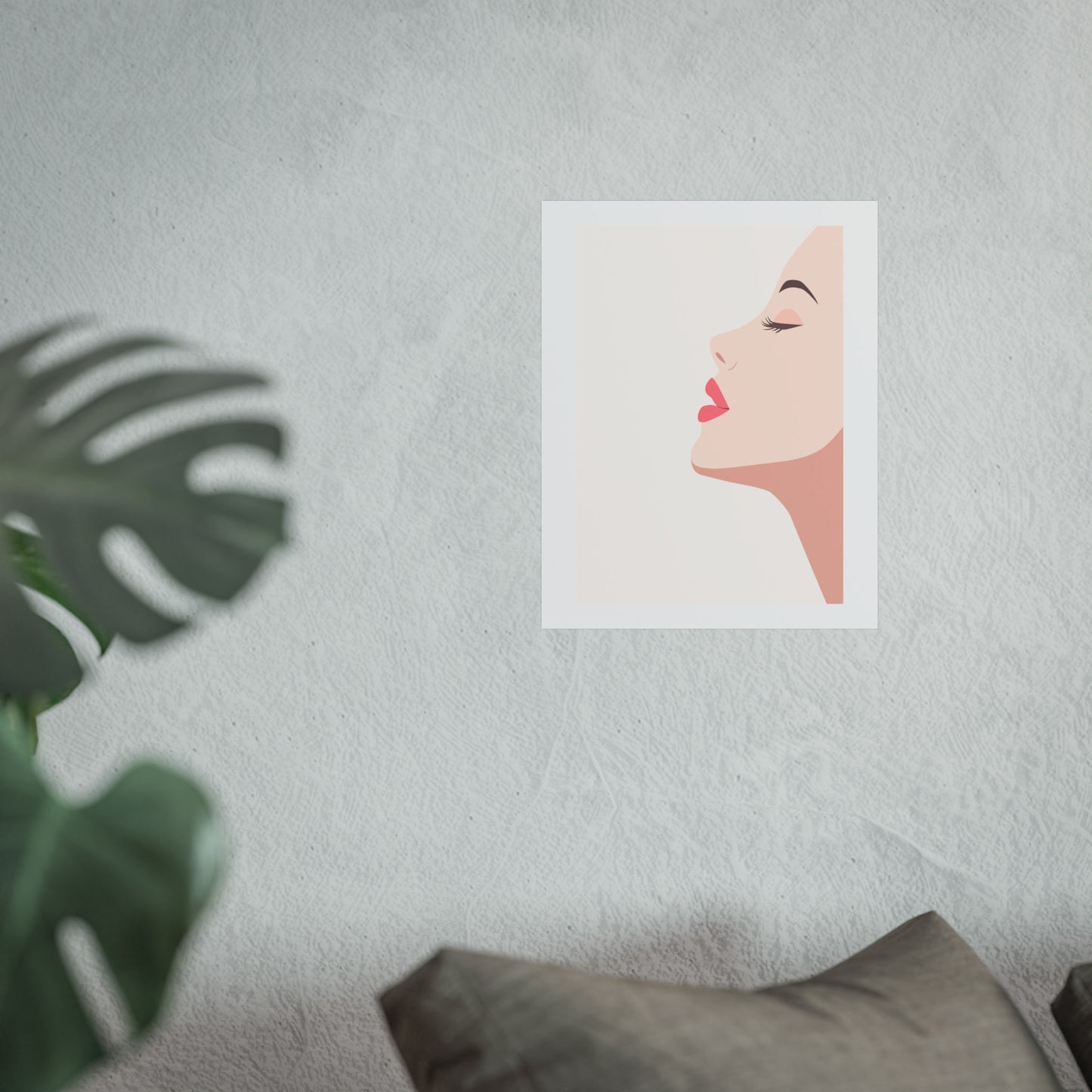 Elegant Fine Art Posters for Home Decor, Wall Art, Minimalist Prints, Feminine Aesthetic, Gift for Her, Gallery Wall Decor